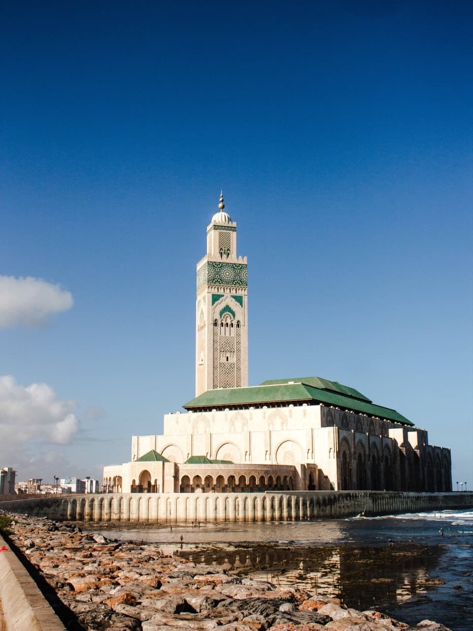 Airbnb Casablanca : comment trouver le bon logement ?