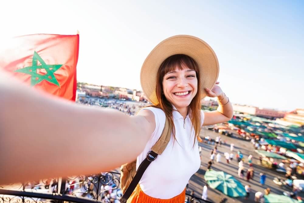 Discover the Best Time of the Year to Visit Morocco