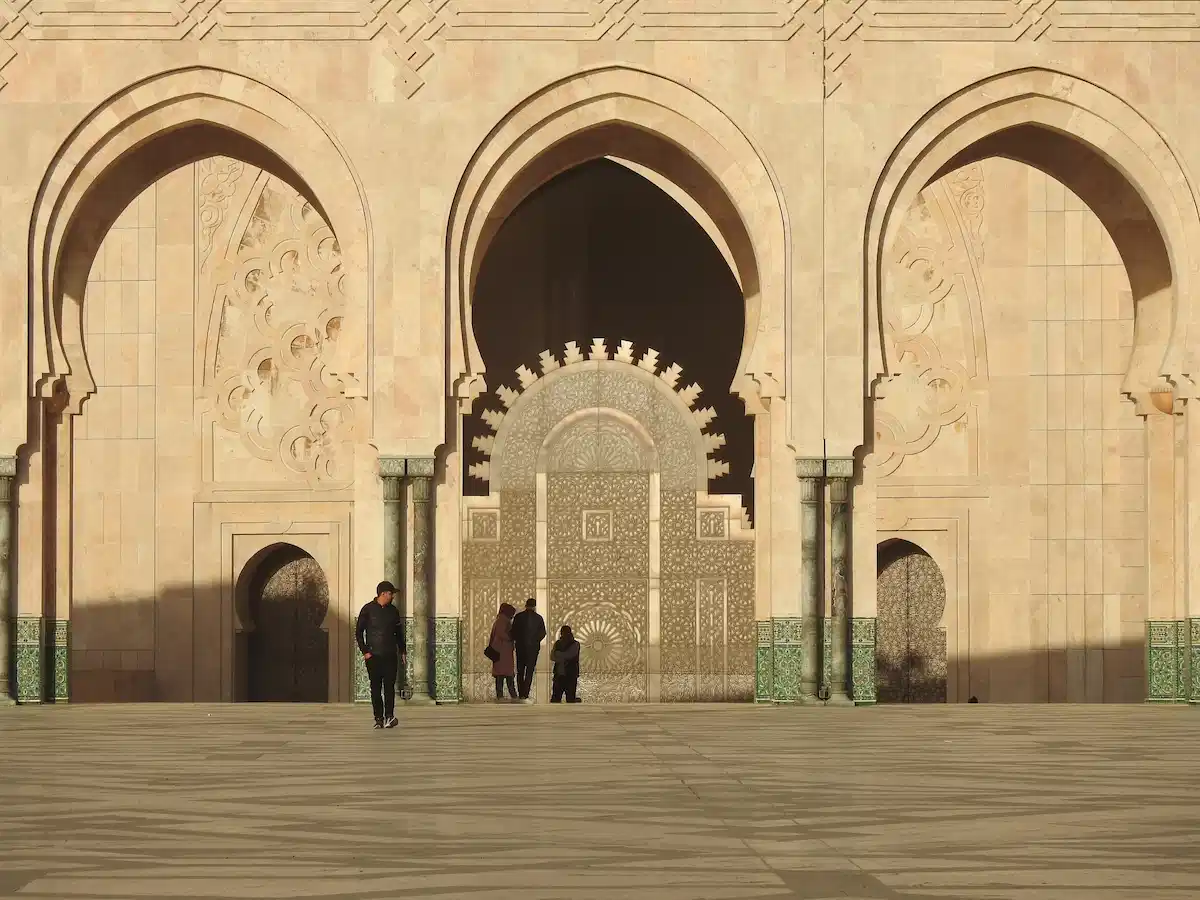 When is the Best Time to Visit Casablanca? Let's Find Out!