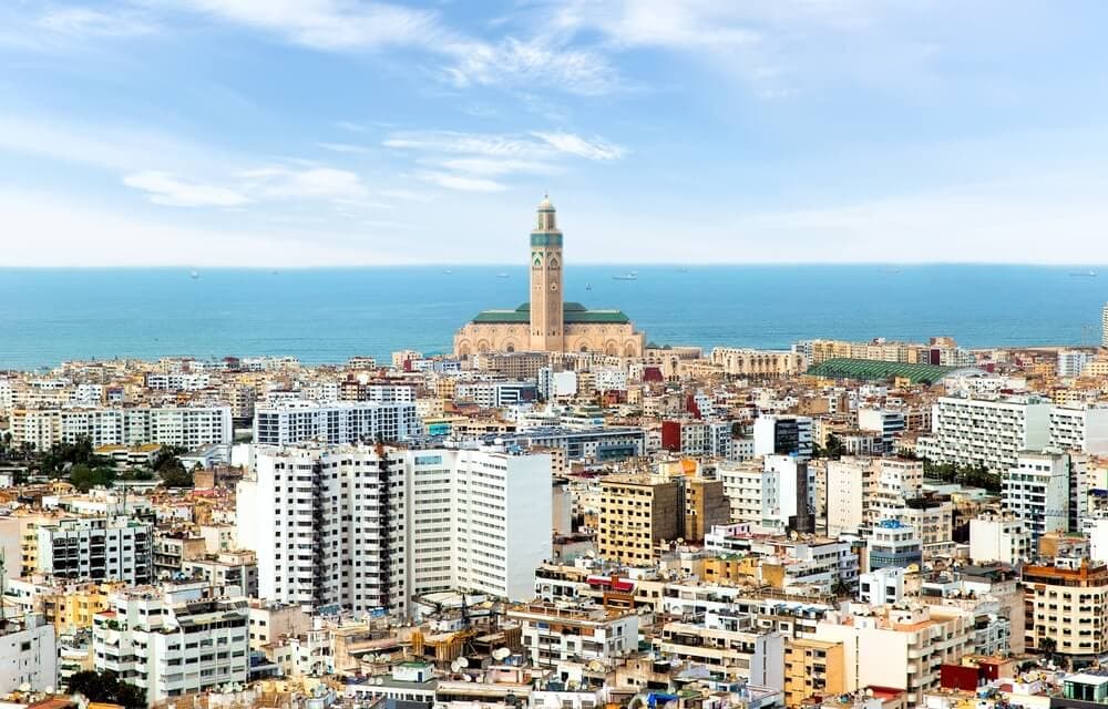 How Much Does It Cost to Live in Morocco - Real Costs