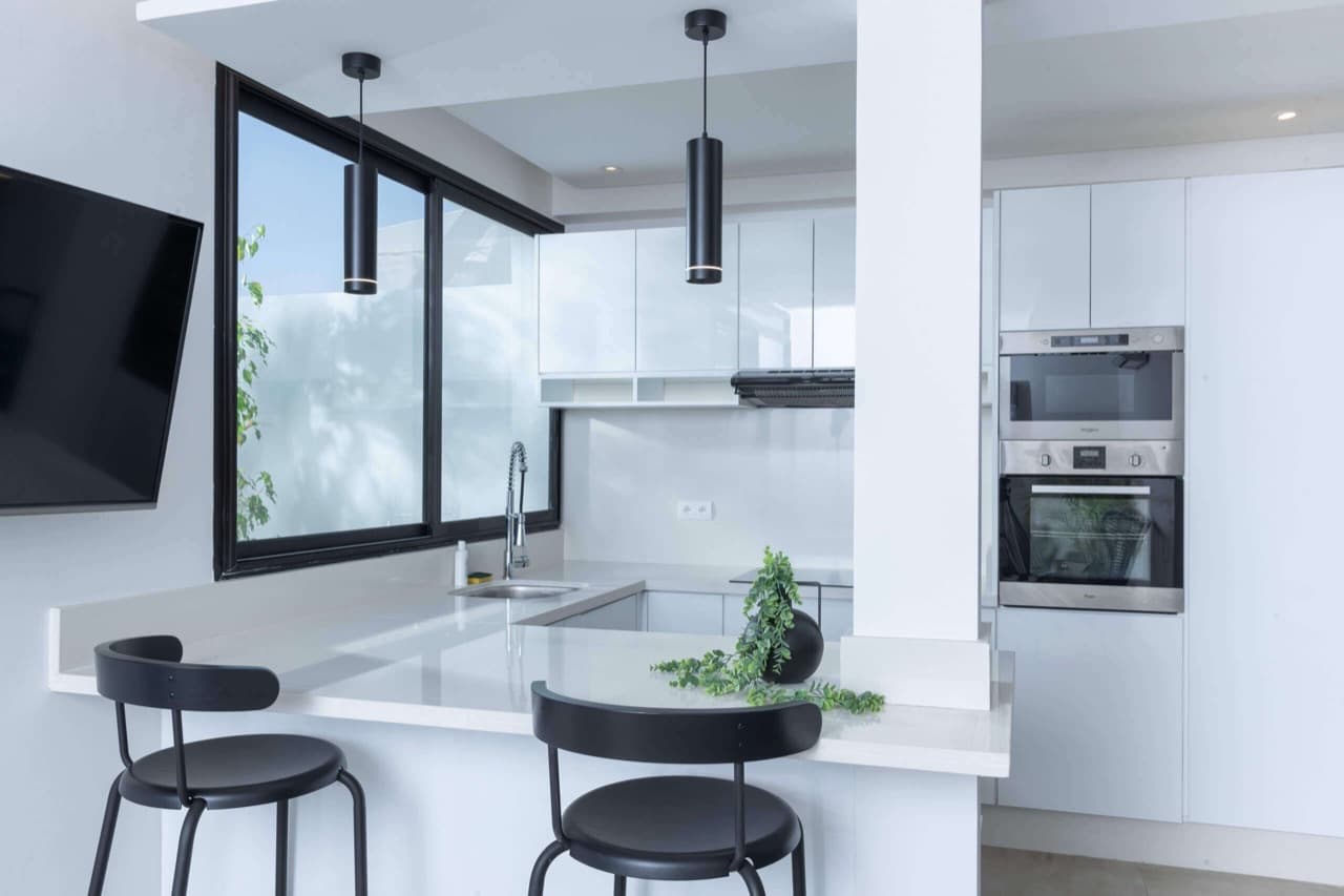 La location d'appartements meublés pour une moyenne durée à Rabat!