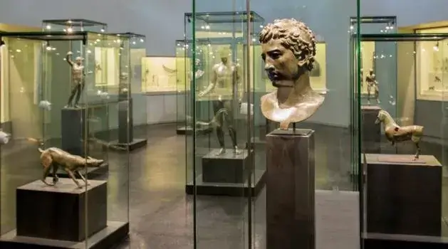 Musée Rabat : Top 3 des musées à visiter