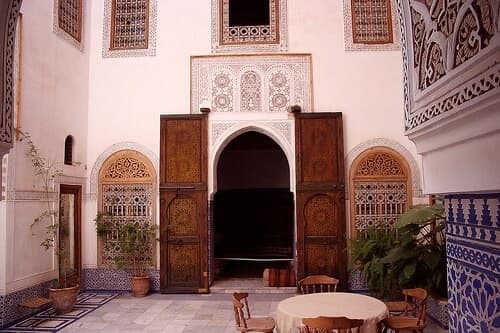 Plongée au Cœur du Musée Tiskiwin à Marrakech
