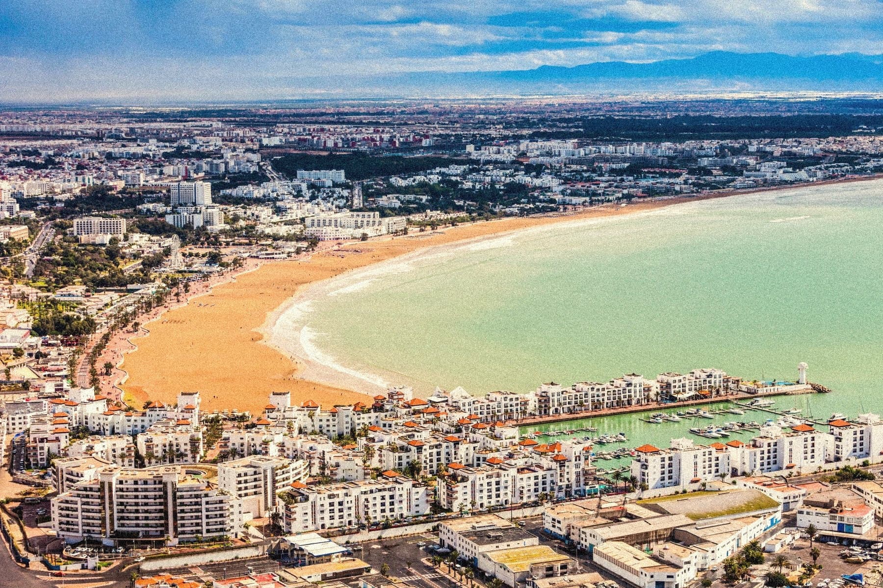 Agadir