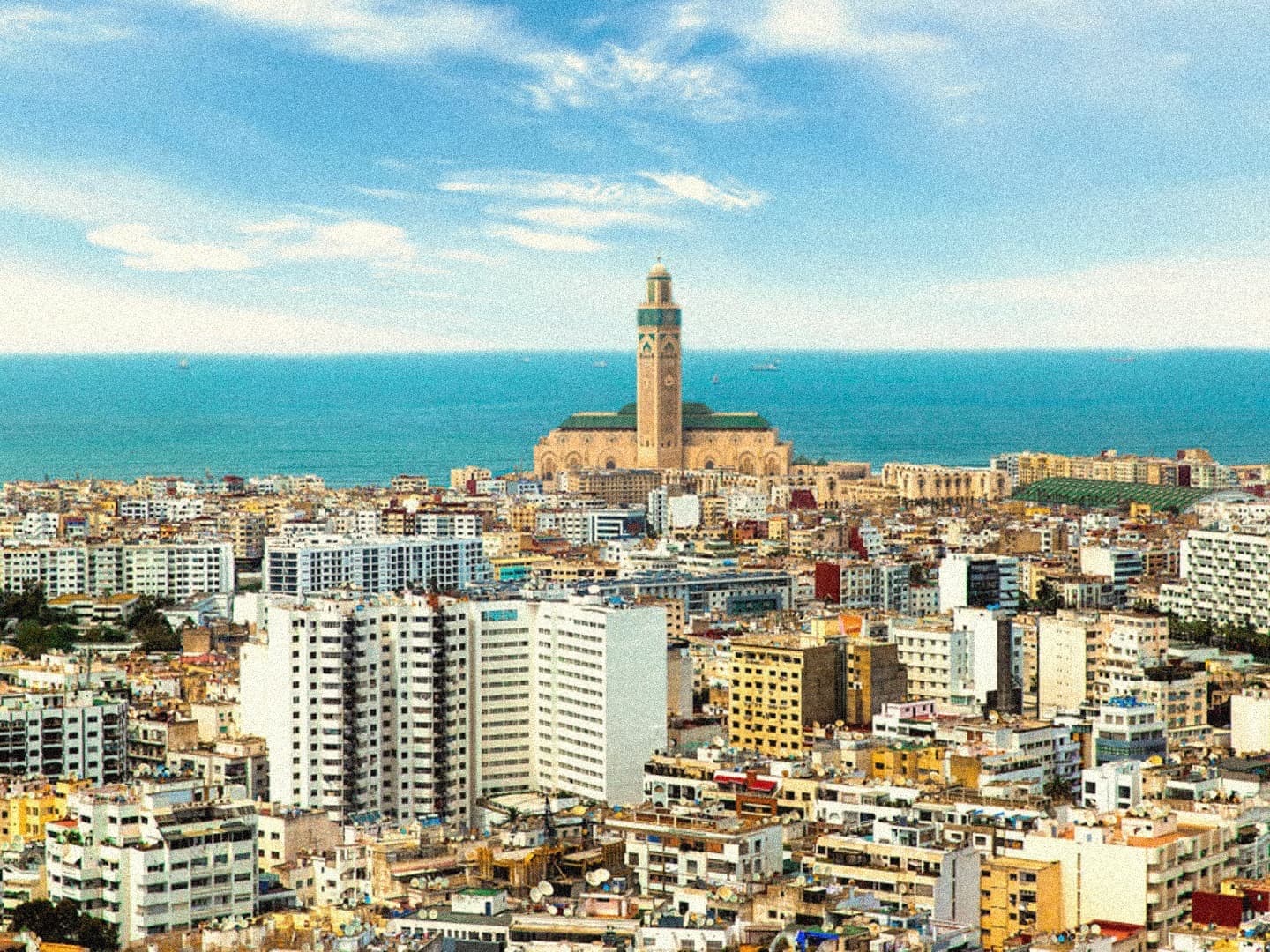 Casablanca