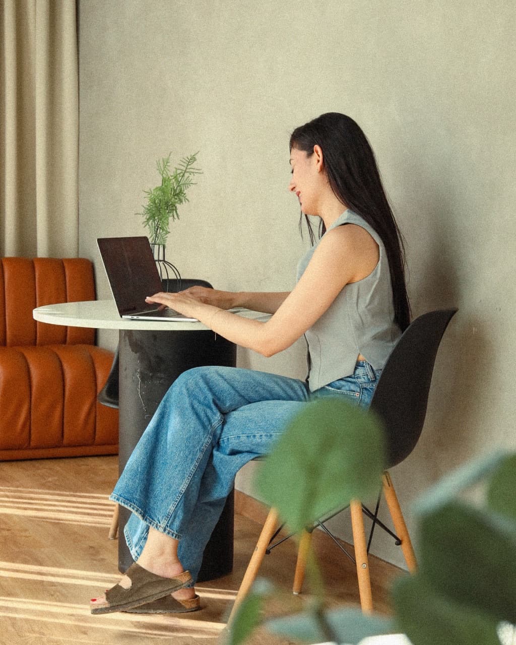 Remote work in a StayHere suite