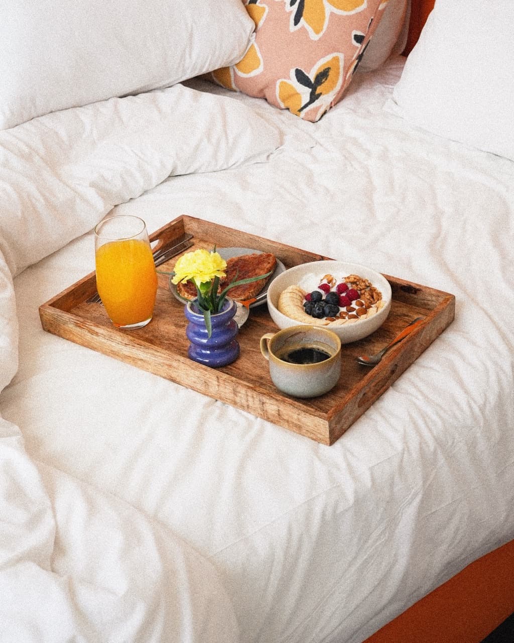 StayHere interior design