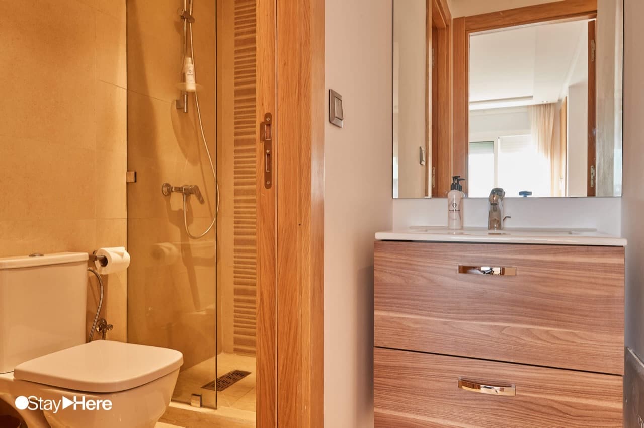 StayHere Rabat - Hassan Heritage